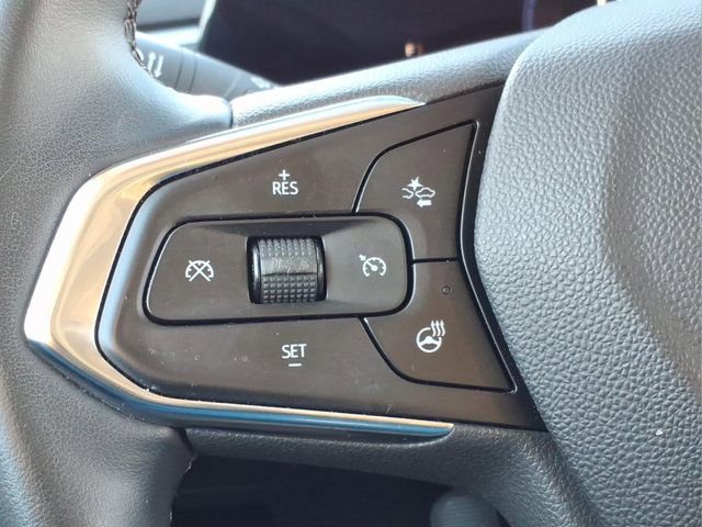 Used 2024 Chevrolet TrailBlazer LT w/ LT Cold Weather Package image 24