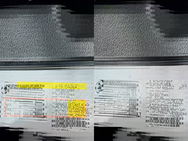 Used 2024 Honda Accord EX image 31