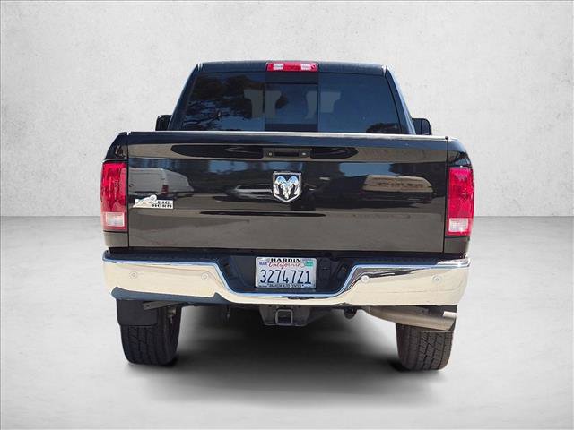 Used 2016 RAM 3500 Big Horn RWD image 6