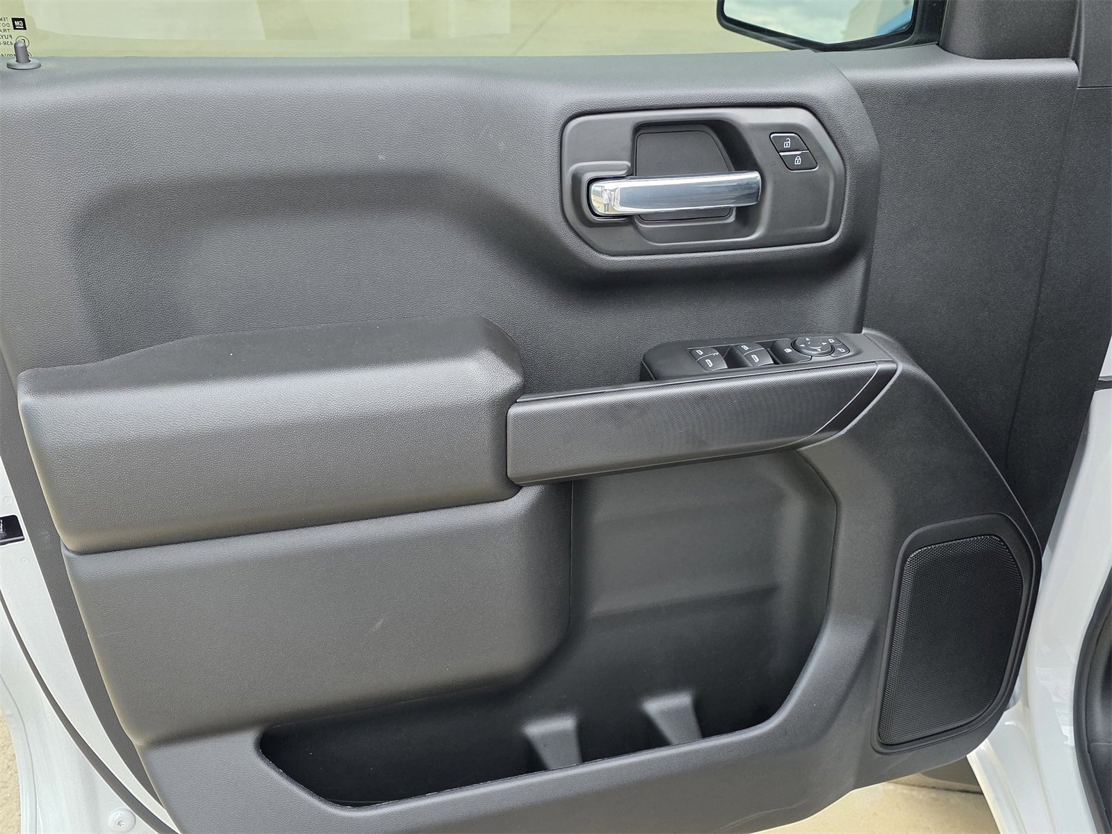 New 2026 Chevrolet Silverado 1500 Custom image 10