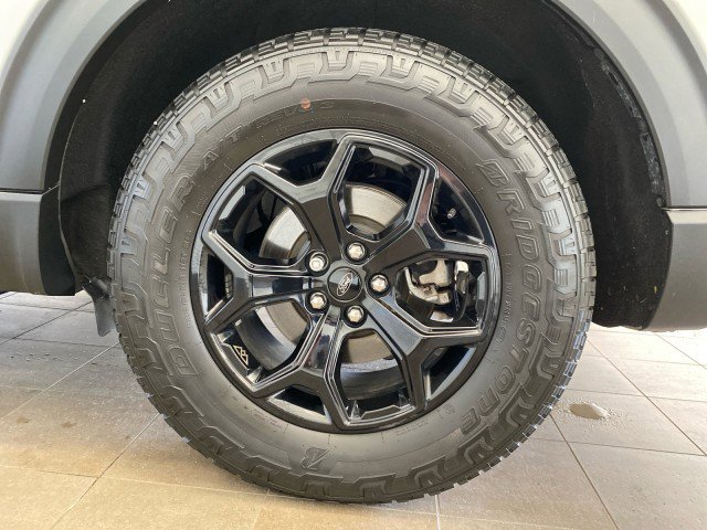 Used 2022 Ford Explorer Timberline AWD/4WD image 26