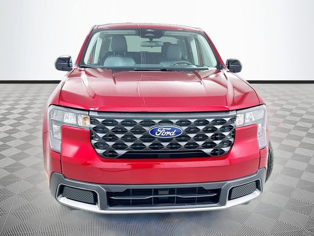 New 2026 Ford Maverick XLT w/ Equipment Group 301A video 2