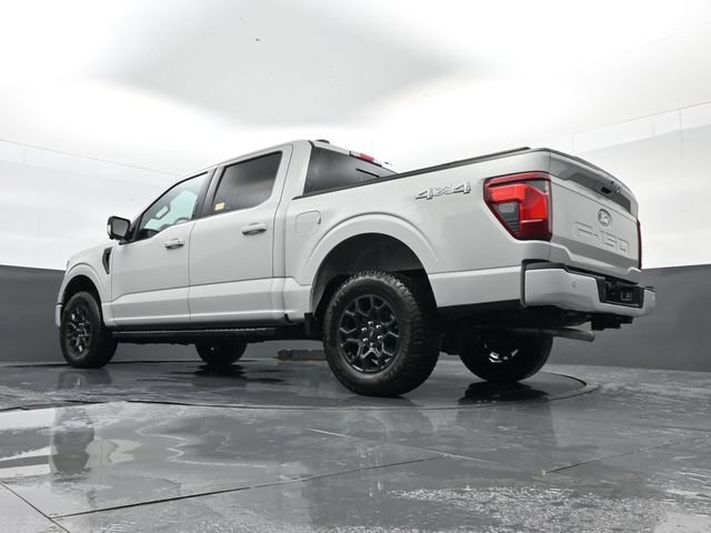 Used 2024 Ford F150 XLT w/ Equipment Group 302A MID AWD/4WD image 23