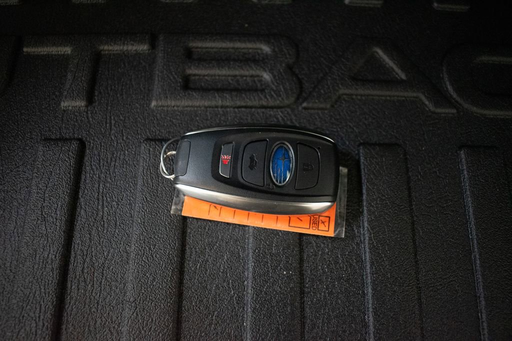 Used 2025 Subaru Outback Premium w/ Popular Package #1A AWD/4WD image 26
