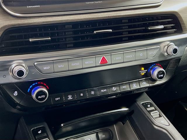Certified 2022 Kia Telluride SX w/ SX Prestige Package image 16