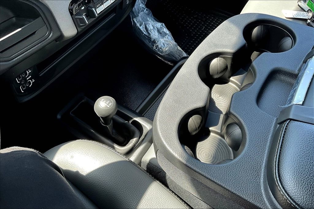 New 2024 RAM 3500 Tradesman image 17