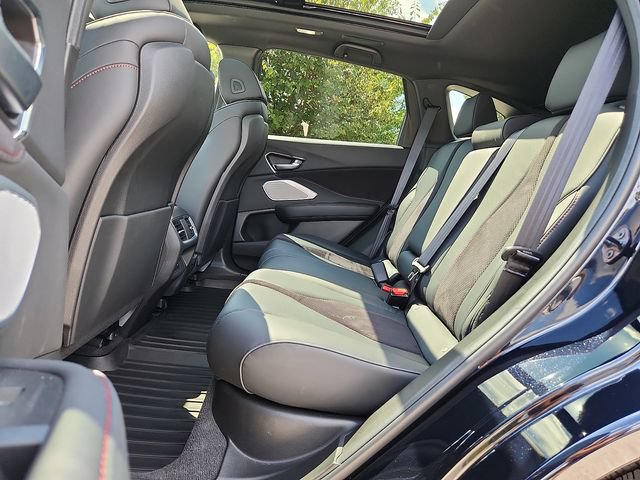 Certified 2025 Acura RDX A-Spec AWD/4WD image 10