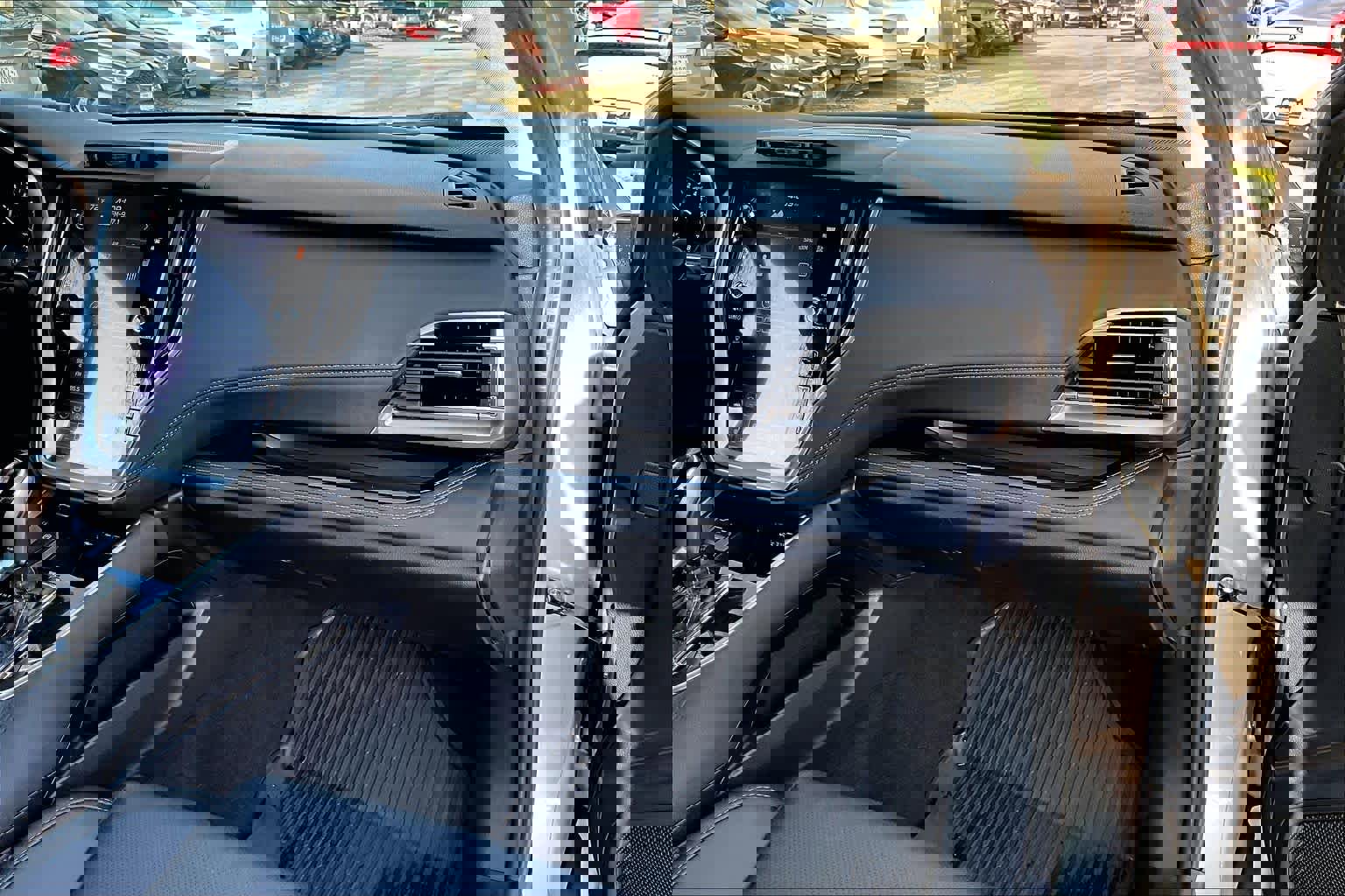 Used 2022 Subaru Outback Limited w/ Popular Package #2 image 18