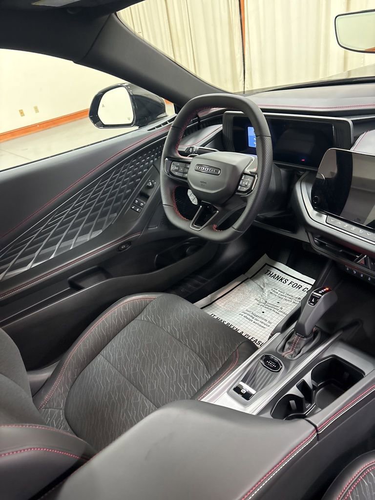 New 2026 Dodge Charger R/T Scat Pack image 22