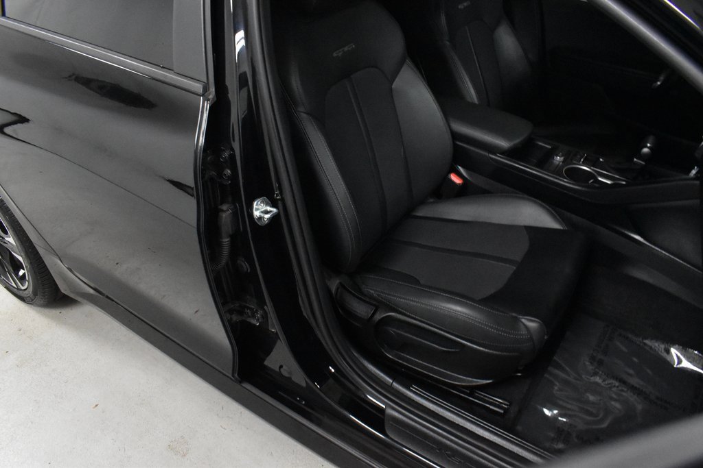 Used 2021 Kia K5 GT-Line image 15