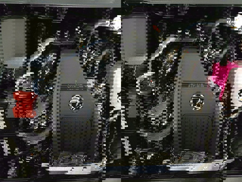 Certified 2025 Lexus RX 350 Premium Plus w/ Convenience Package image 31