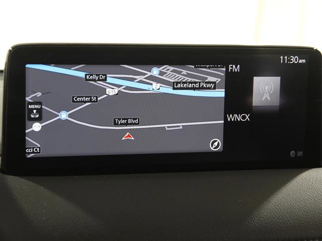 Used 2021 MAZDA CX-5 Grand Touring Reserve image 10