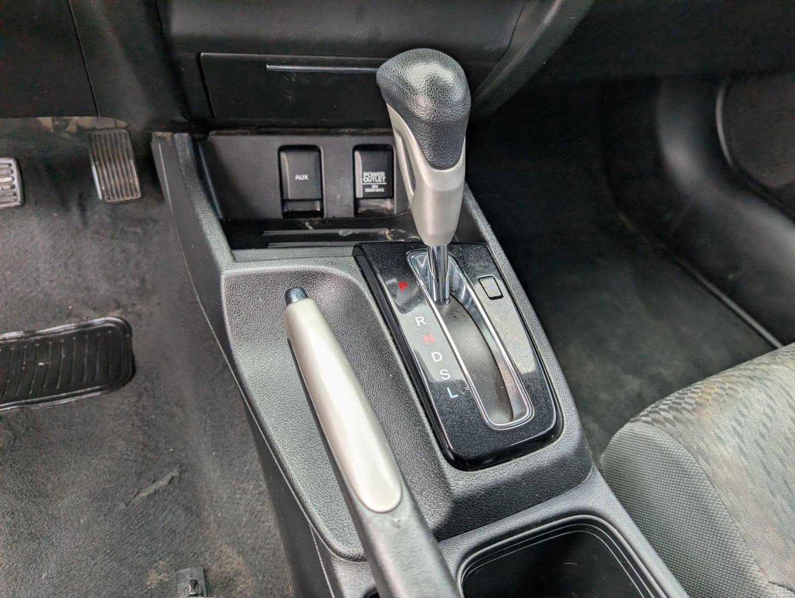 Used 2015 Honda Civic LX image 18