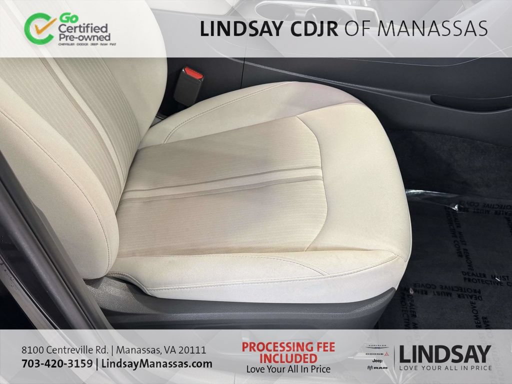 Used 2025 Hyundai Sonata SEL FWD image 13