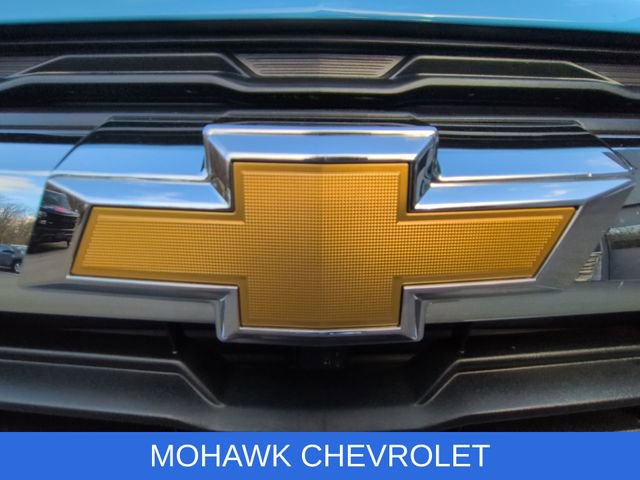 Certified 2024 Chevrolet TrailBlazer LT w/ LT Cold Weather Package image 29