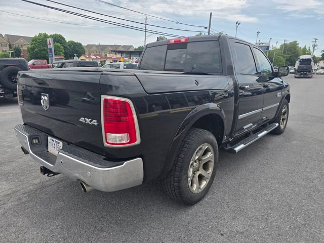 Used 2016 RAM 1500 Laramie w/ Convenience Group AWD/4WD image 15