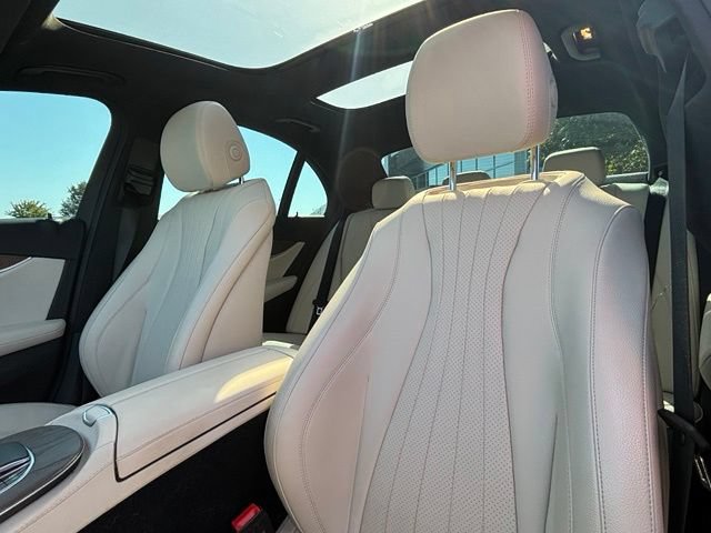 Certified 2023 Mercedes-Benz E 350 4MATIC Sedan image 34