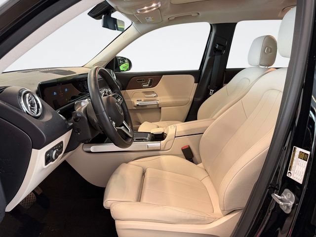 Certified 2023 Mercedes-Benz GLB 250 4MATIC image 18