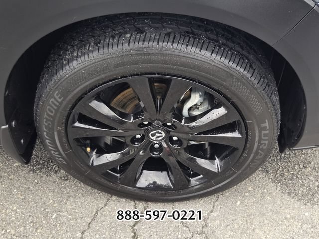 Used 2023 MAZDA CX-30 AWD 2.5 S w/ Preferred Package image 21