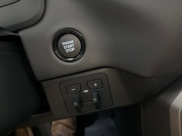New 2026 Toyota Tundra Platinum image 39