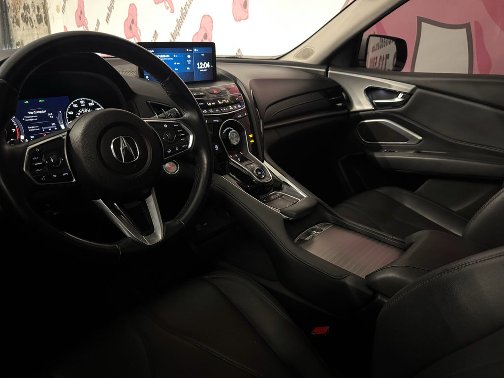 Used 2021 Acura RDX FWD image 19