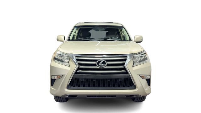 Used 2016 Lexus GX 460 w/ Navigation Package AWD/4WD image 6