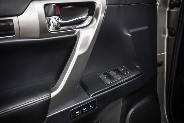 Certified 2022 Lexus GX 460 Premium image 12