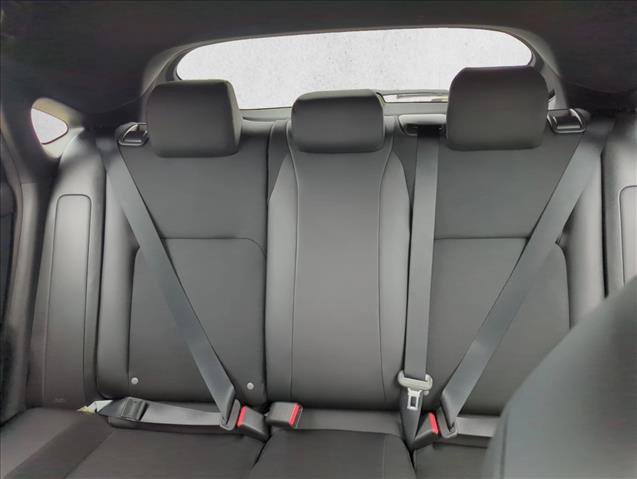 New 2026 Honda Civic Sport image 17