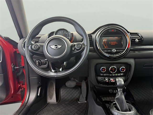 Used 2016 MINI Cooper Clubman image 13
