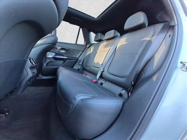 Used 2026 Mercedes-Benz GLC 300 image 20