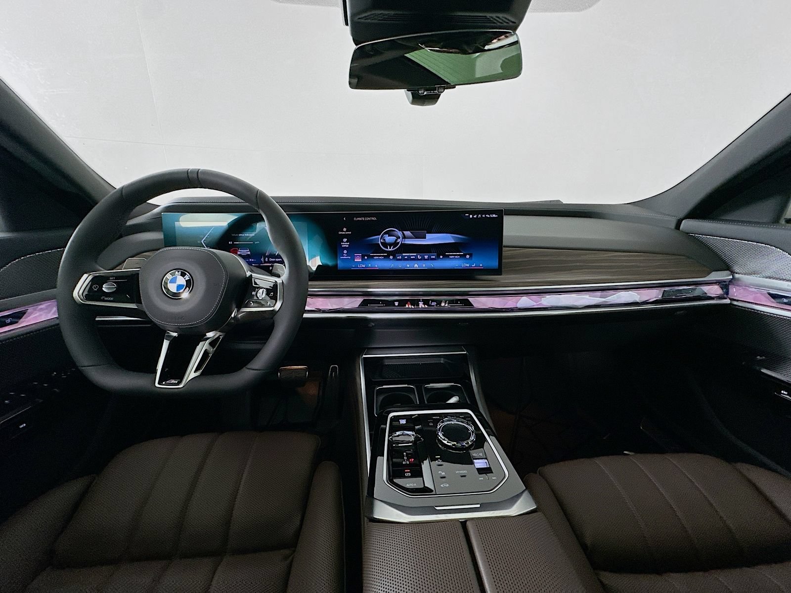 New 2026 BMW 760i xDrive AWD/4WD image 14