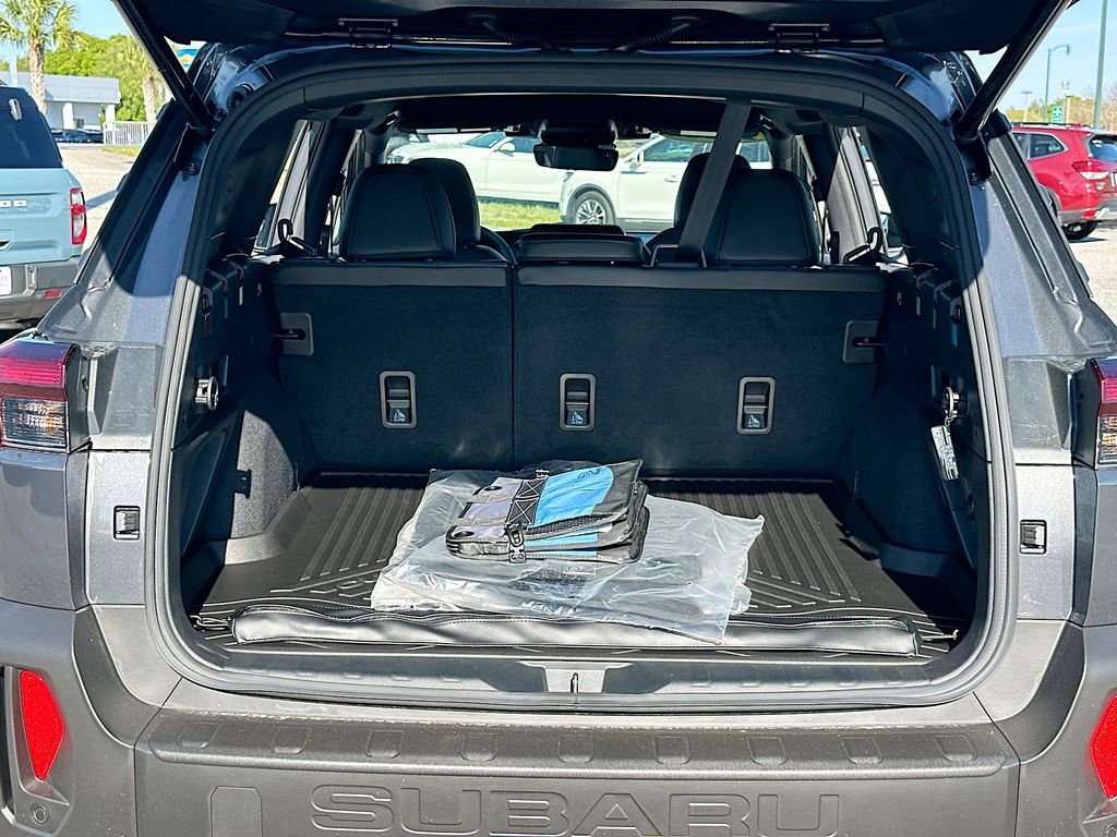 New 2026 Subaru Outback Premium AWD/4WD image 24