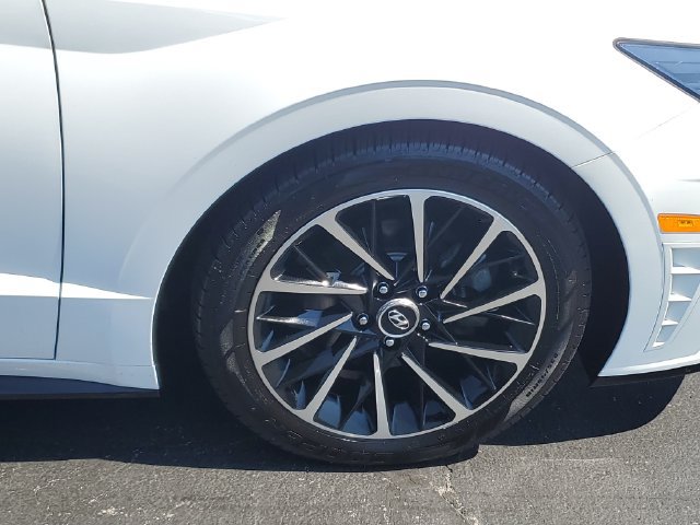 Used 2020 Hyundai Sonata SEL Plus w/ Cargo Package FWD image 6