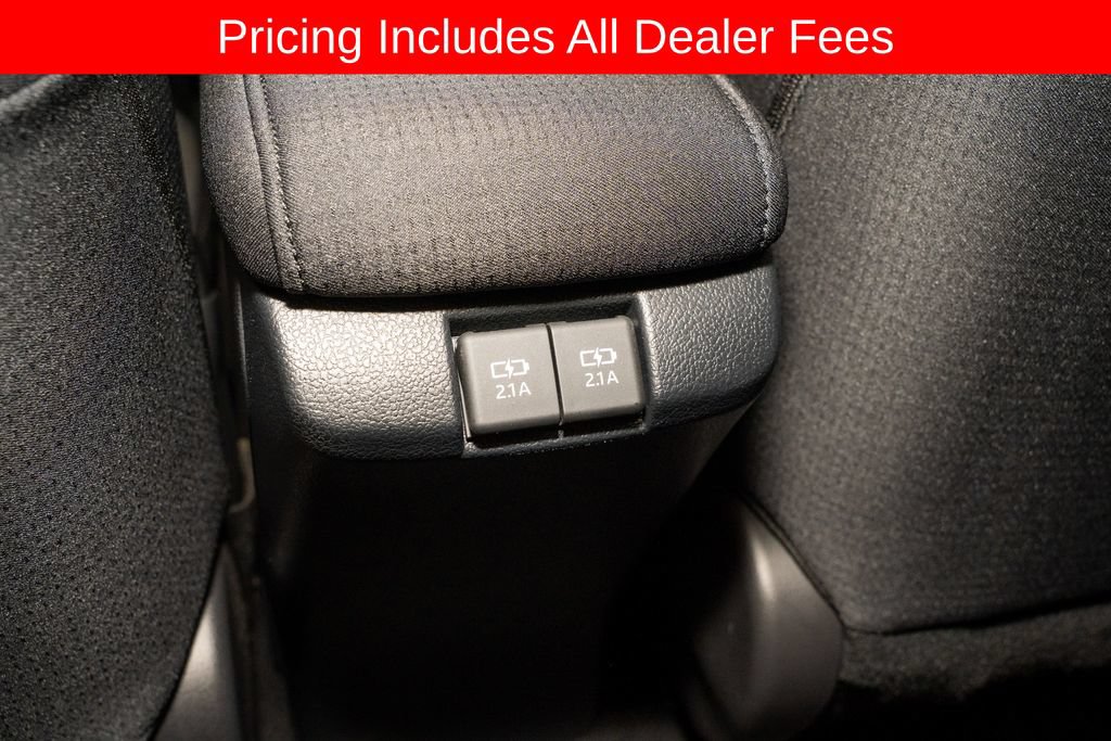 Used 2022 Toyota Prius Prime Limited FWD image 8