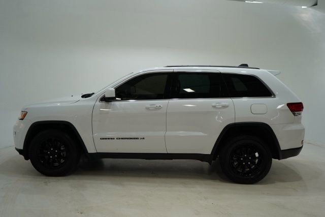 Used 2022 Jeep Grand Cherokee Laredo X image 4