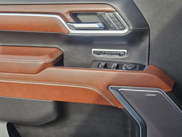 Used 2024 GMC Sierra 1500 Denali Ultimate image 23