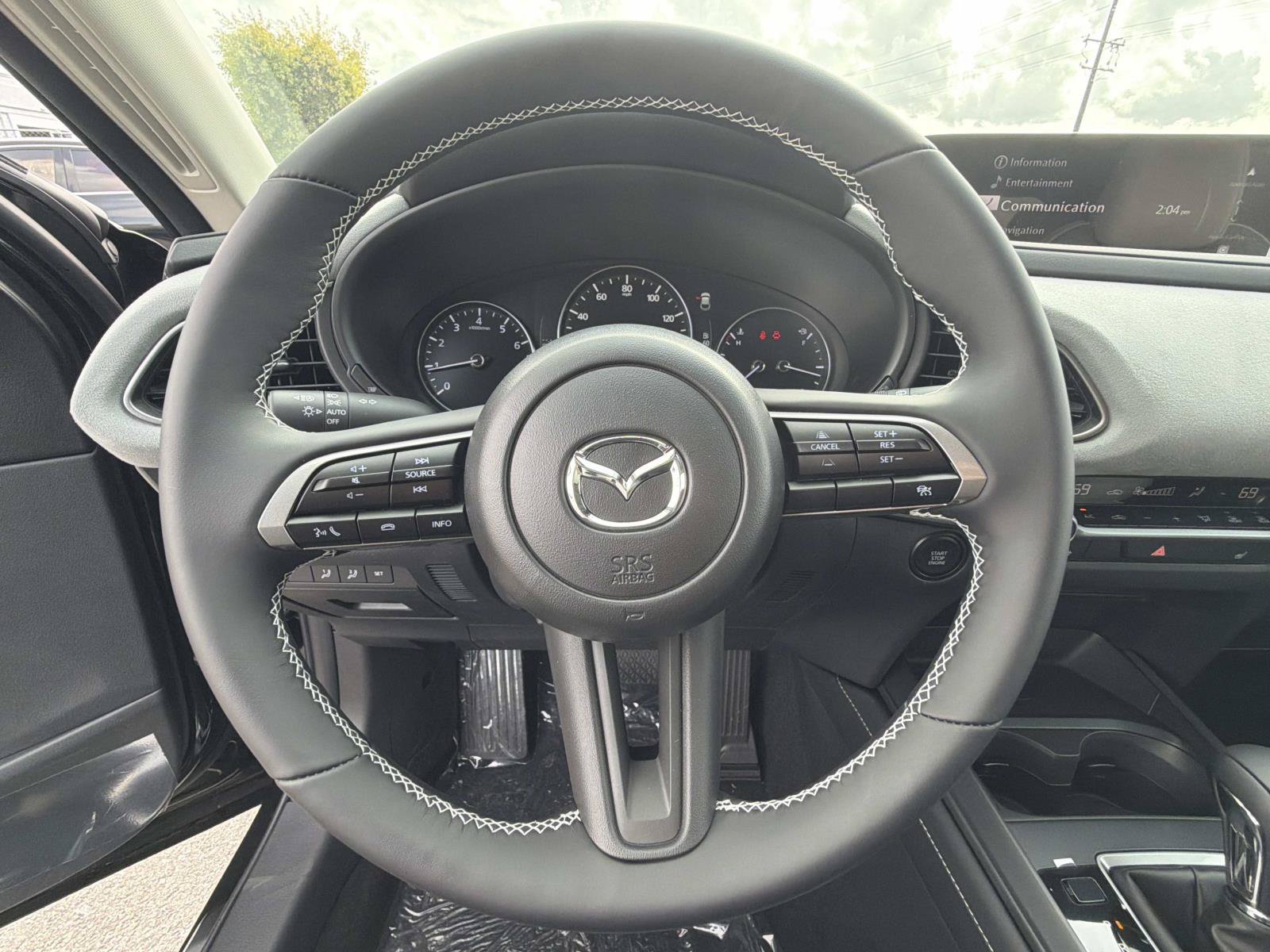 New 2026 MAZDA CX-30 AWD 2.5 S image 8