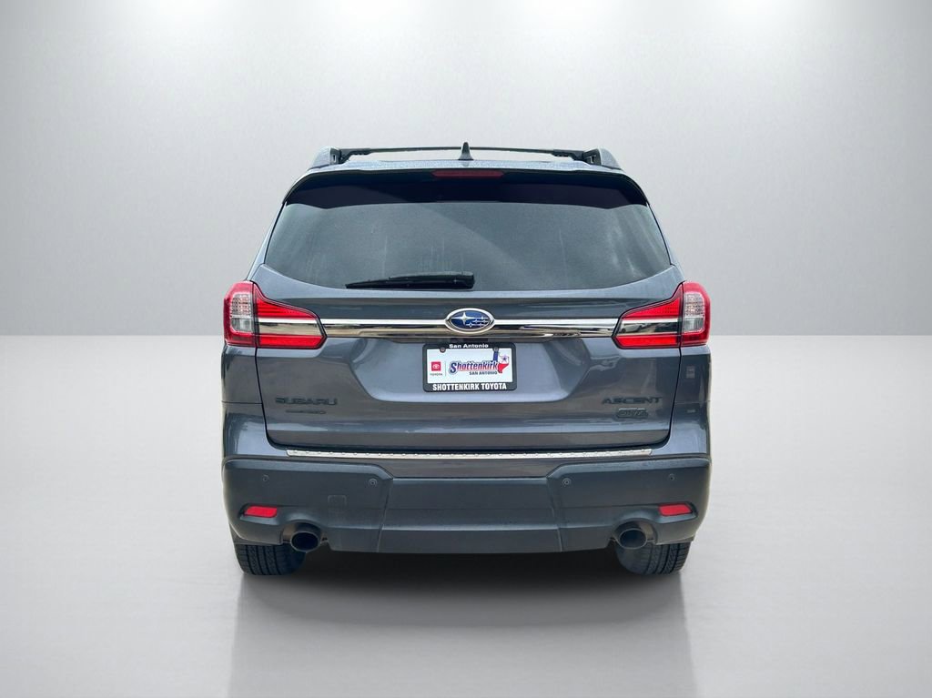 Used 2022 Subaru Ascent Onyx Edition AWD/4WD image 6