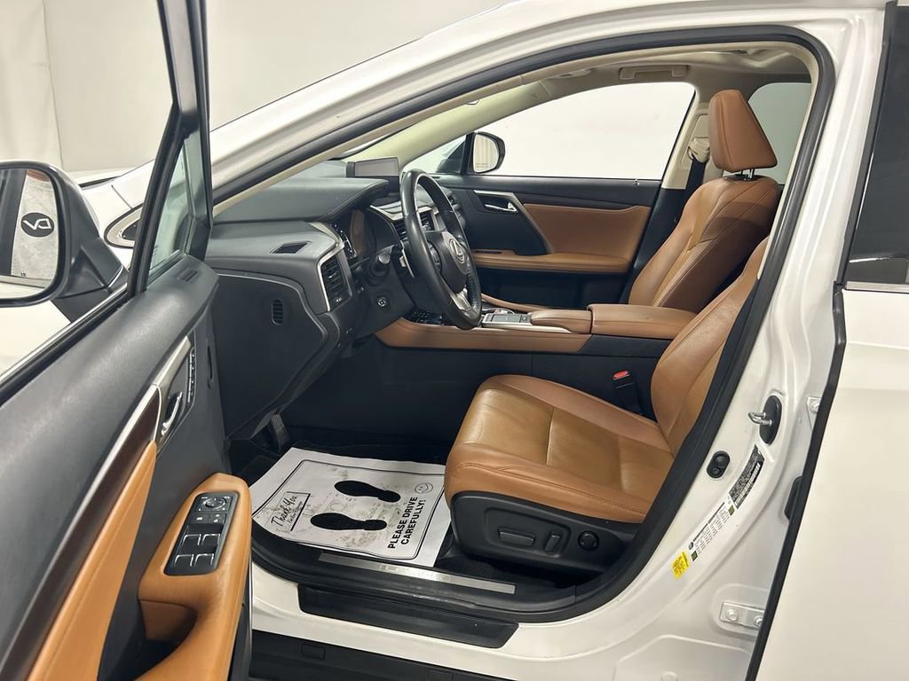 Used 2021 Lexus RX 350 AWD w/ Premium Package image 9