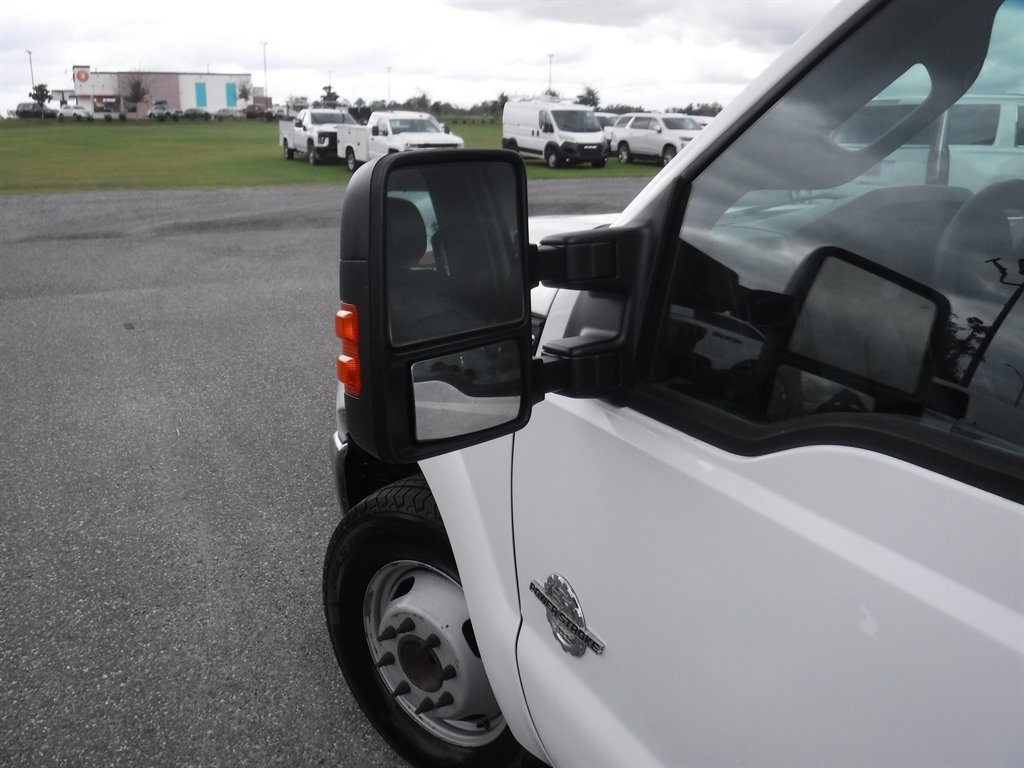 Used 2016 Ford F350 XL w/ Power Equipment Group image 19