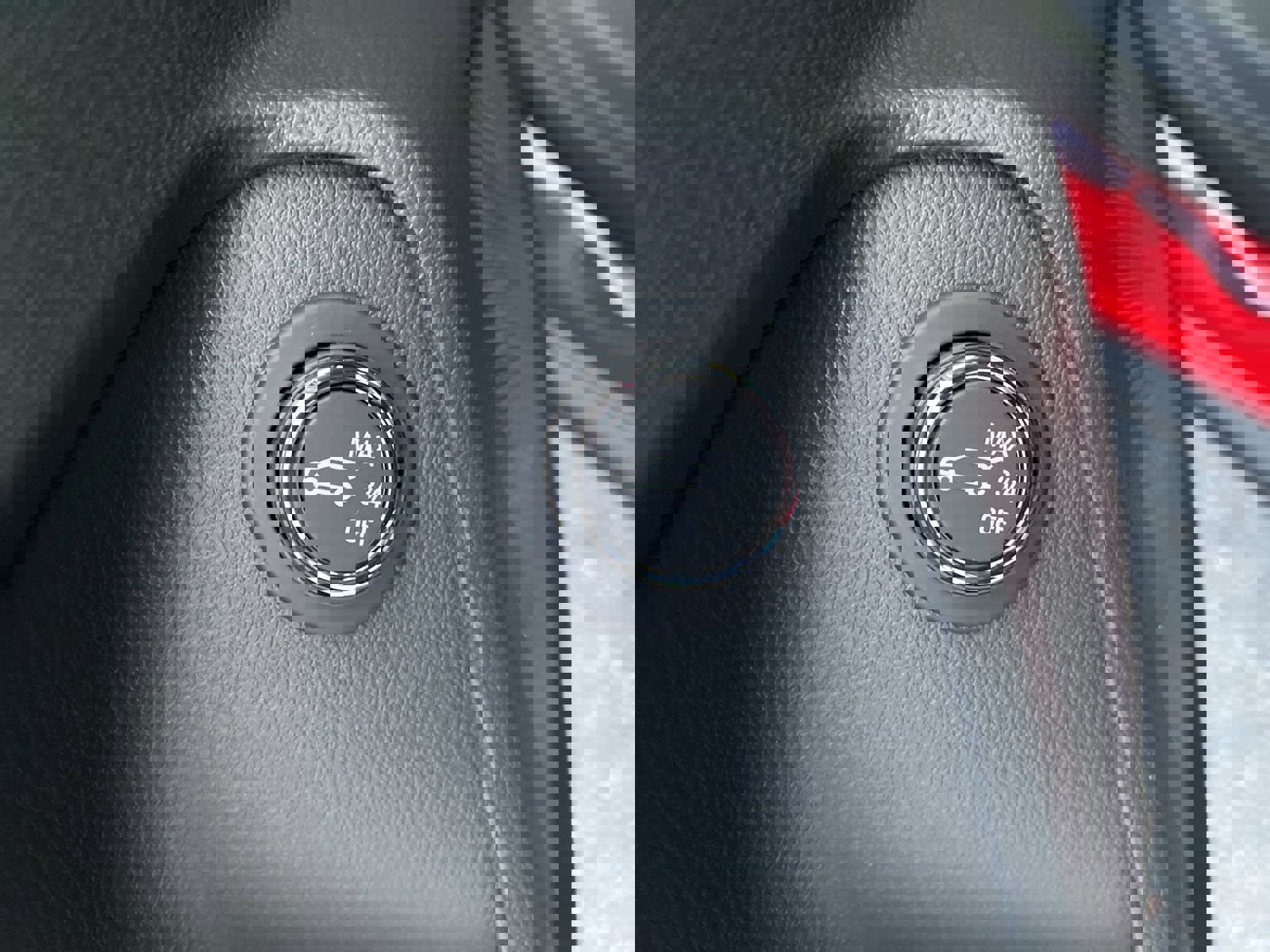 New 2026 Chevrolet TrailBlazer LT w/ Convenience Package image 25