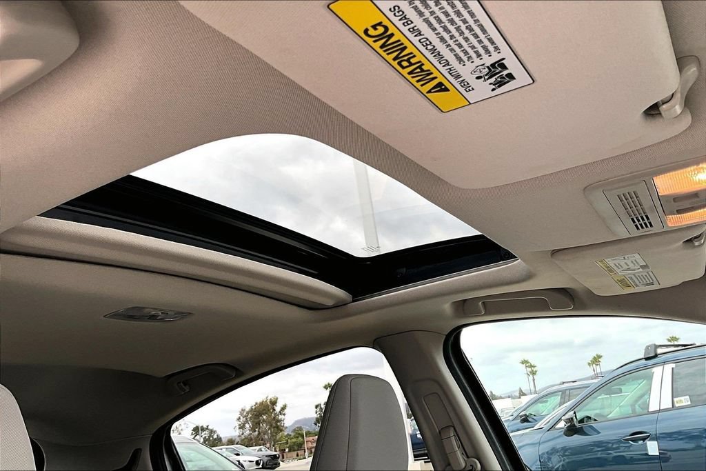 Used 2019 Honda HR-V EX image 12