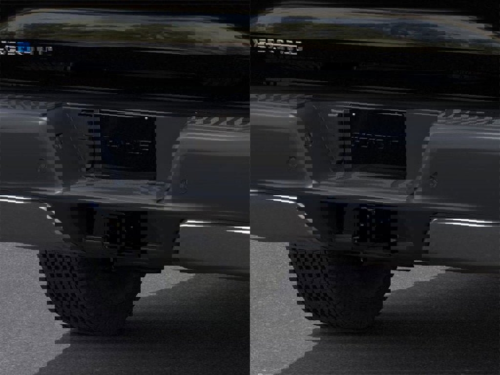 New 2026 Chevrolet Silverado EV LT image 15