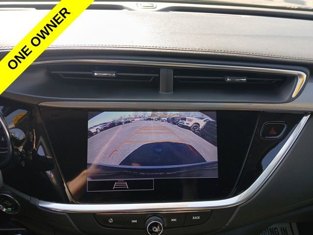 Used 2023 Buick Encore GX Select FWD image 15