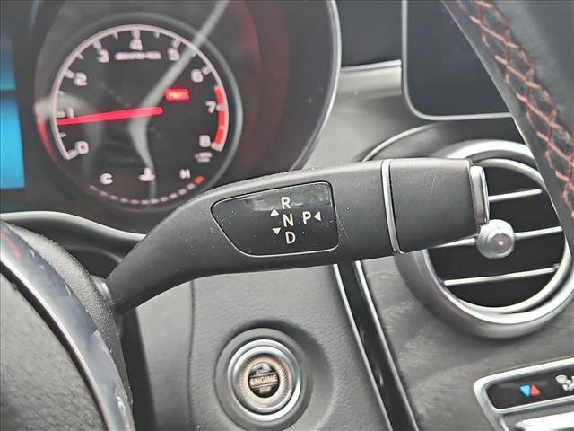 Used 2019 Mercedes-Benz C 43 AMG 4MATIC Sedan image 12