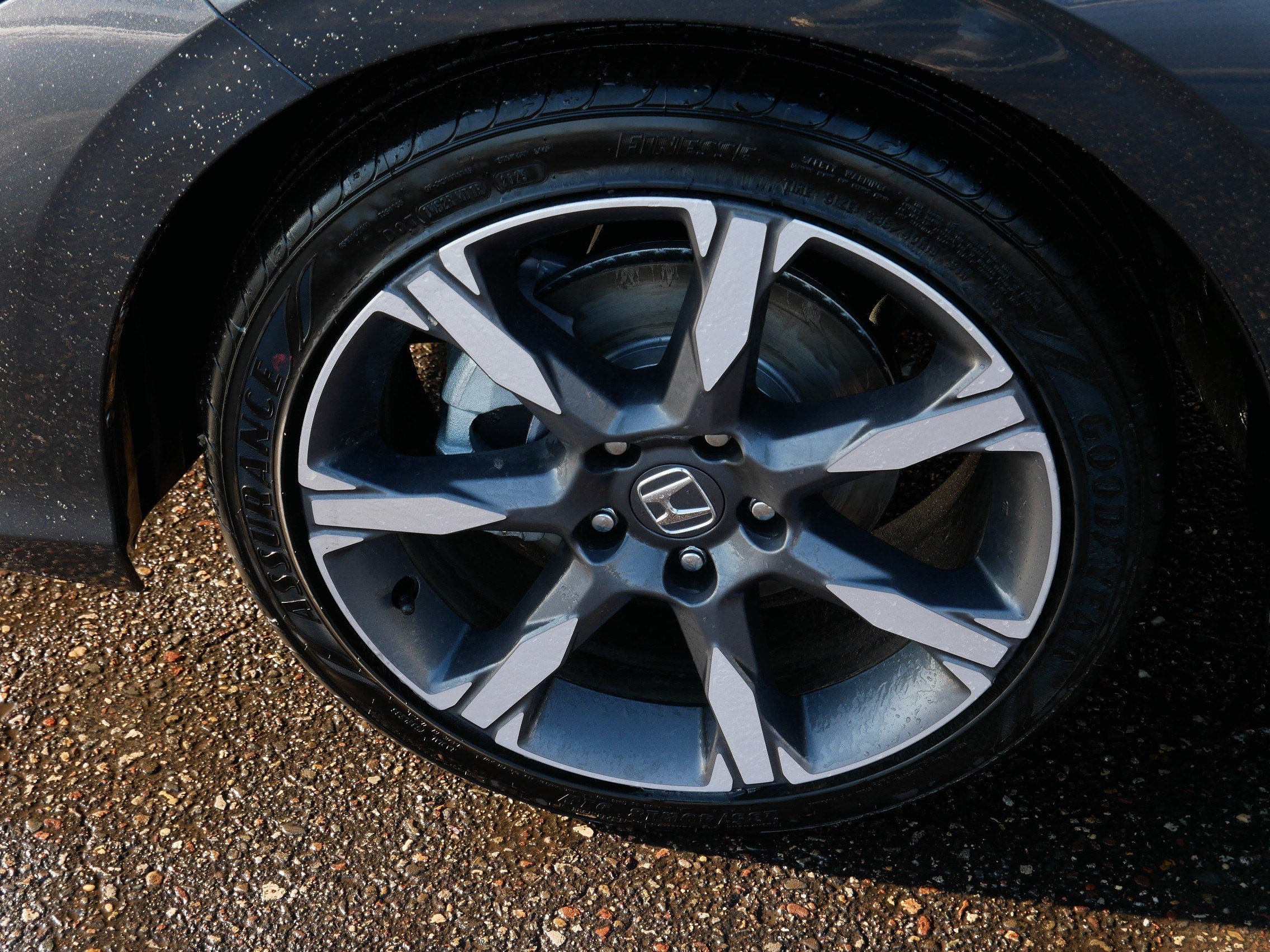 Certified 2026 Honda Civic Sport Touring image 15