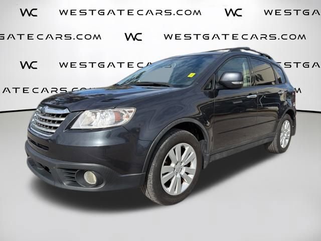 Used 2012 Subaru Tribeca Limited w/ PWR Moonroof Pkg 360° Tour