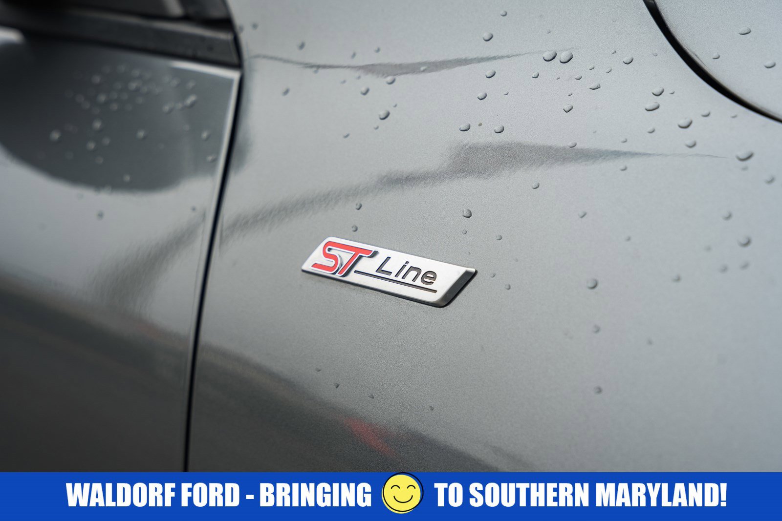 Used 2025 Ford Escape ST-Line Select AWD/4WD image 17