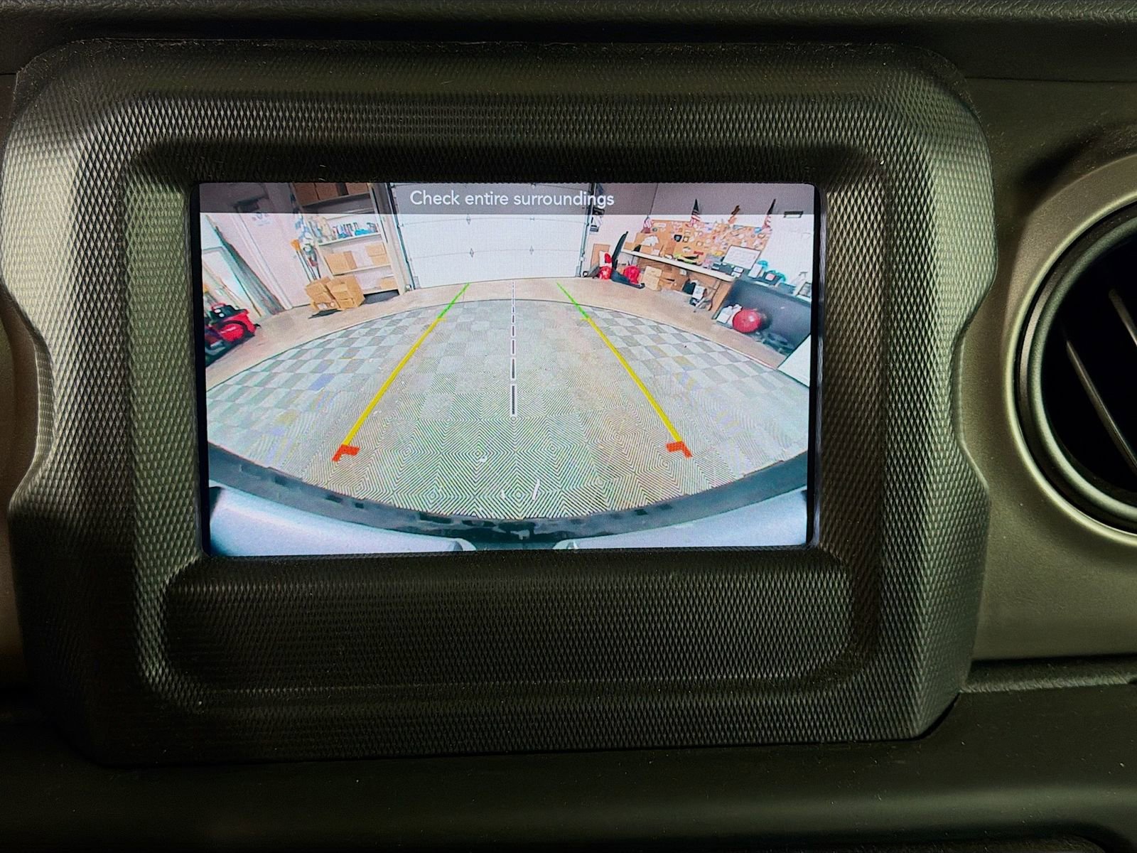 Used 2021 Jeep Wrangler Sport image 17