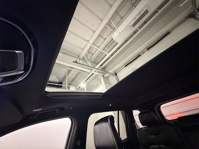 Certified 2022 Jeep Grand Cherokee Summit image 24